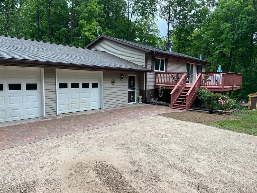 Expert lawn care service near you in Athens, WI by Diamond Landscaping