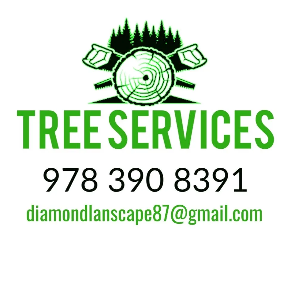 Local garden landscaping in Methuen, MA by Diamond Landscaping