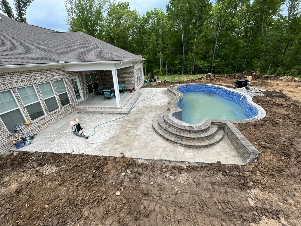 Local lawn mowing service in Murfreesboro, TN - Diamond Landscaping