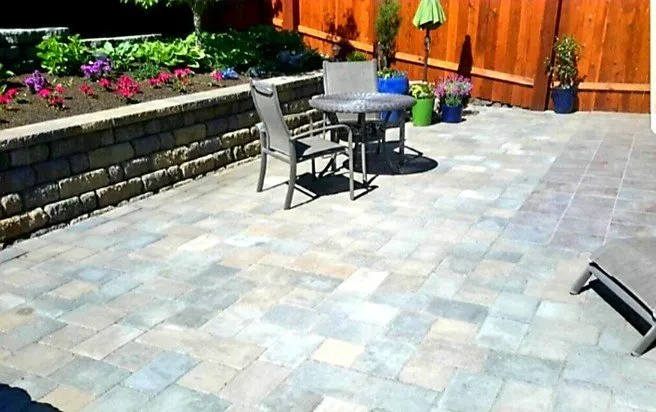 Trusted garden landscaping near you across Pasco, WA - Diamond Landscaping