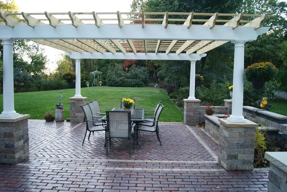 Top-rated landscape installation experts serving Pittsburgh, PA - Diamond Landscaping