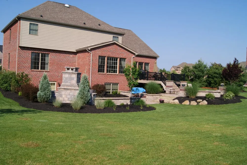 Reliable landscaping services in Pittsburgh, PA - Diamond Landscaping