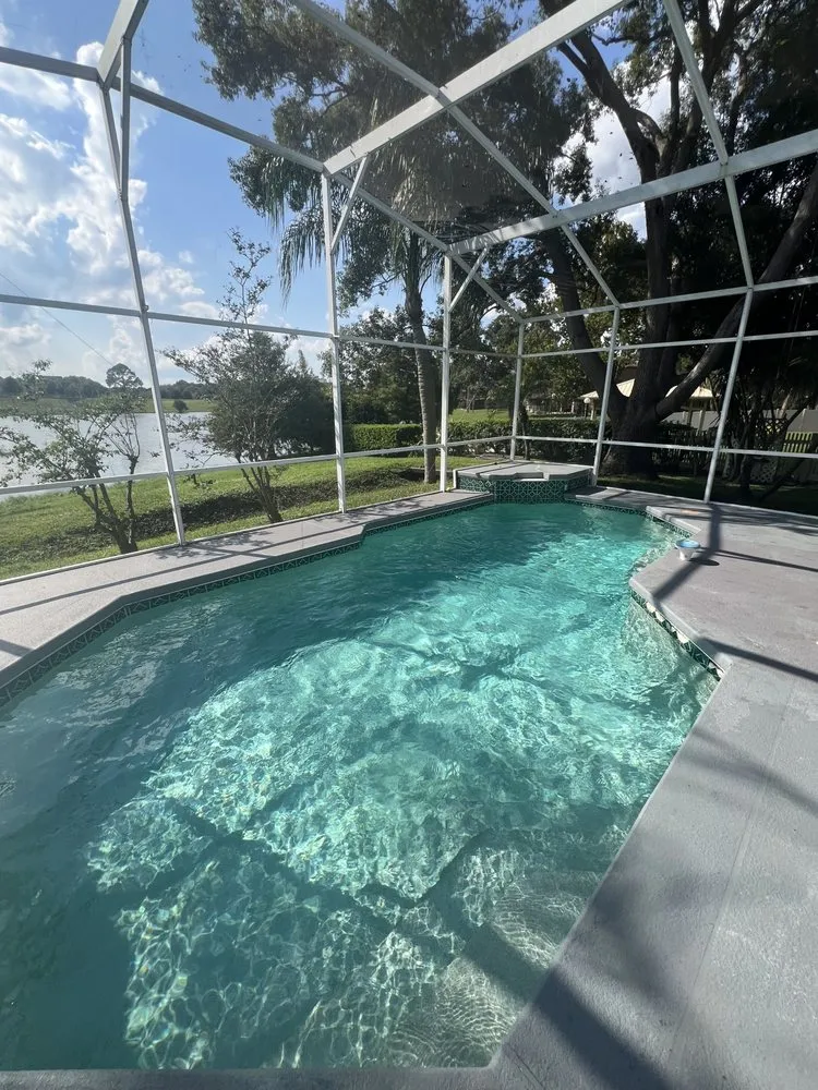 Expert landscaping services experts serving Sanford, FL - Diamond Landscaping