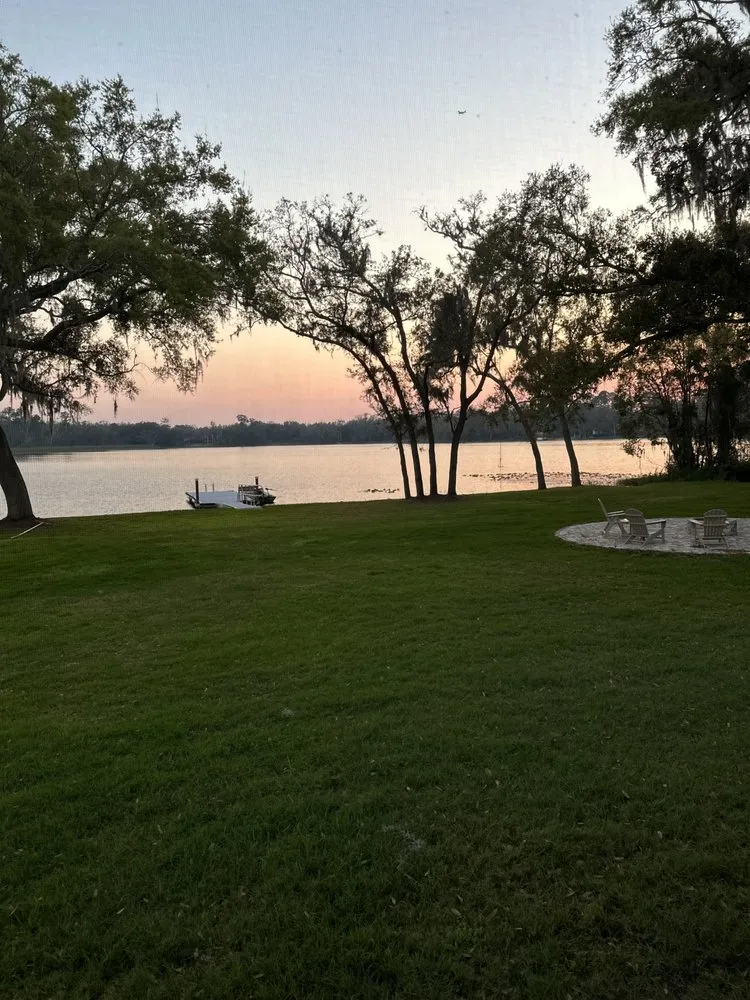 Reliable landscape design in Sanford, FL by Diamond Landscaping