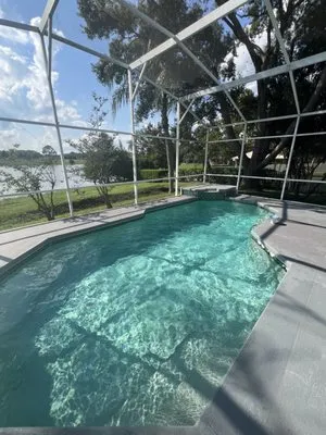 Diamond Landscaping Logo