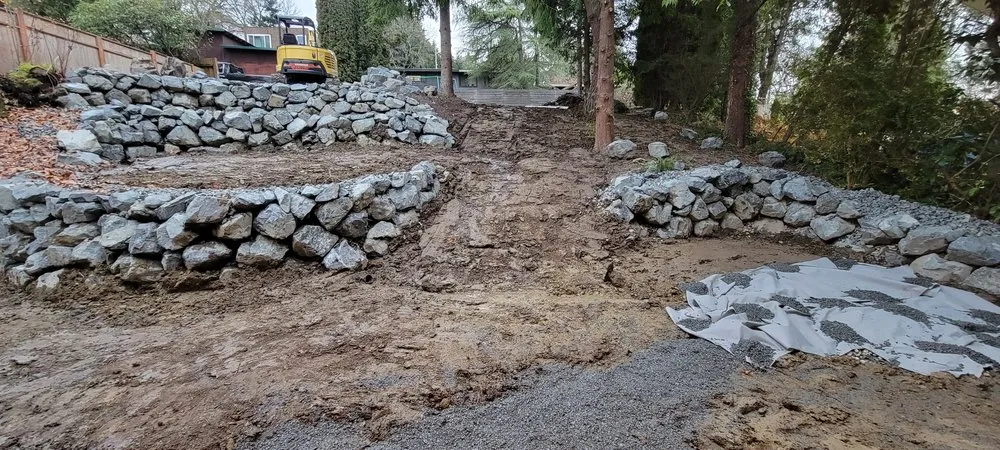 Top-rated yard maintenance for homes across Lake Stevens, WA - Diamond lane construction