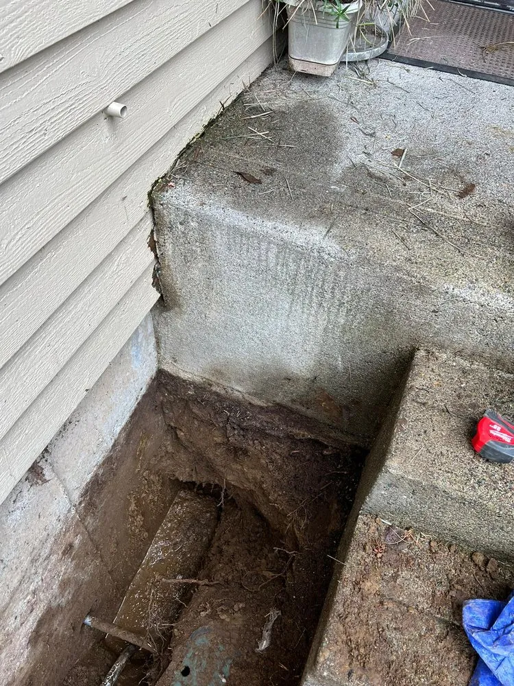 Trusted residential landscaping for beautiful yards across Lake Stevens, WA - Diamond lane construction