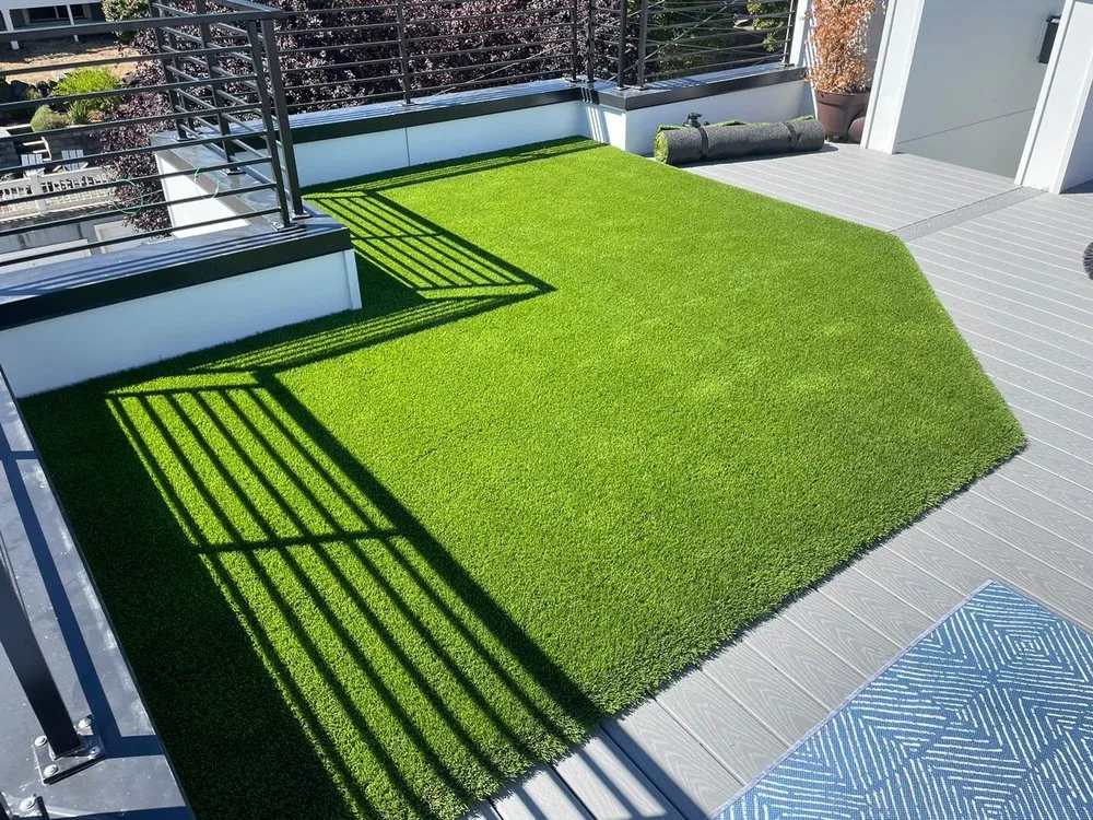 Trusted landscape design experts serving Lake Stevens, WA - Diamond lane construction