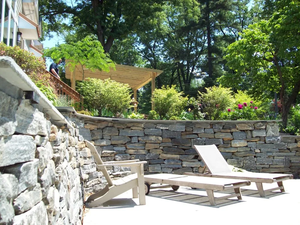 Top-rated landscape design in Spring City, PA by Diamond Lawn & Landscaping