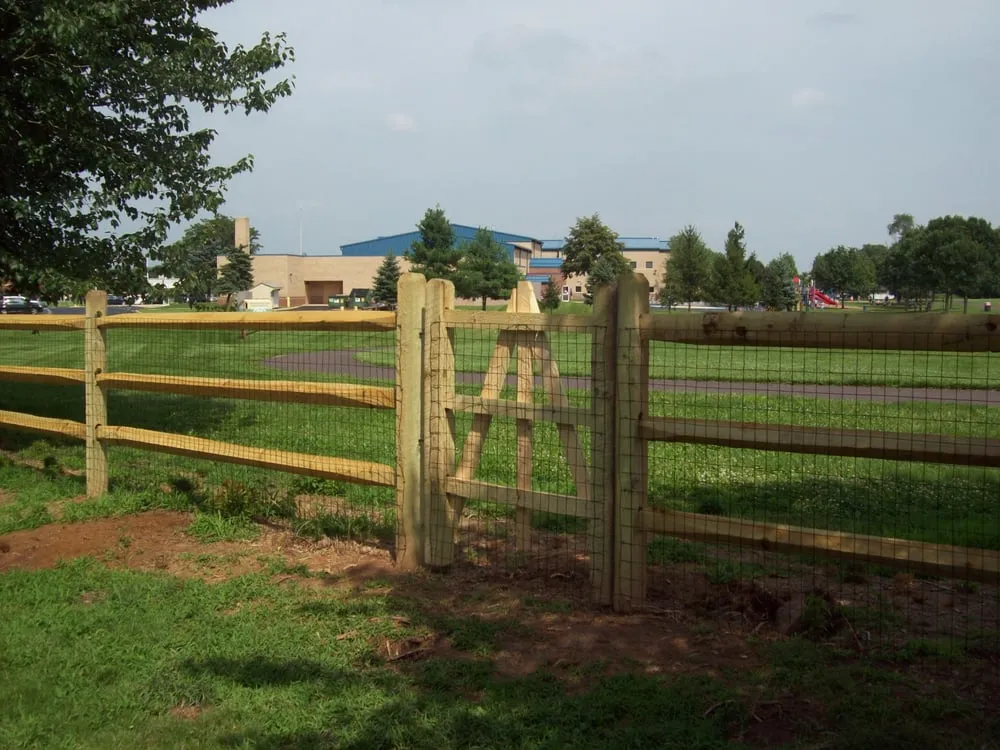 Affordable landscape installation for beautiful yards across Spring City, PA - Diamond Lawn & Landscaping