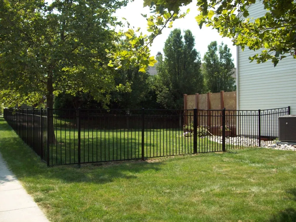 Top-rated garden landscaping with custom design across Spring City, PA - Diamond Lawn & Landscaping
