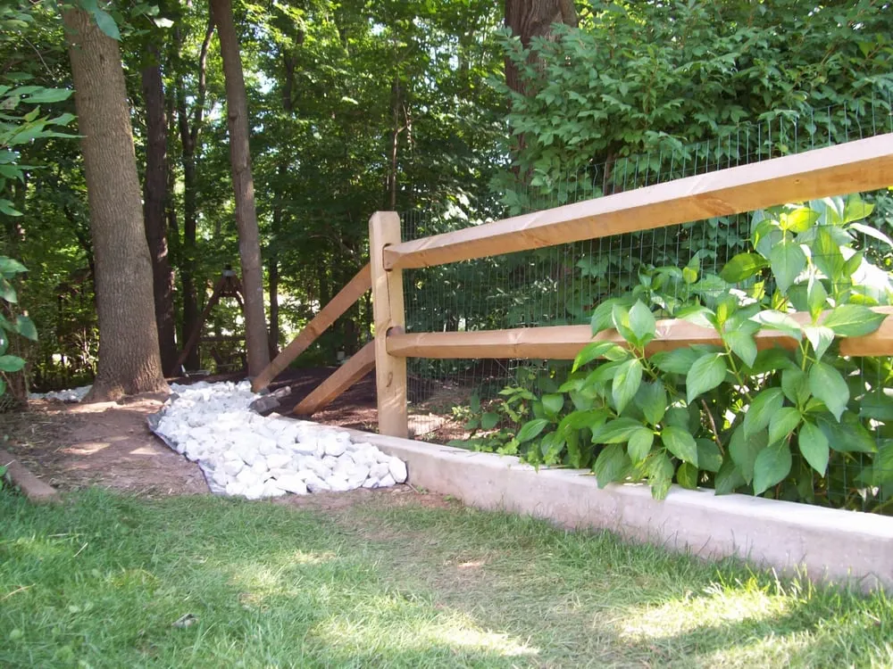 Affordable residential landscaping in Spring City, PA by Diamond Lawn & Landscaping