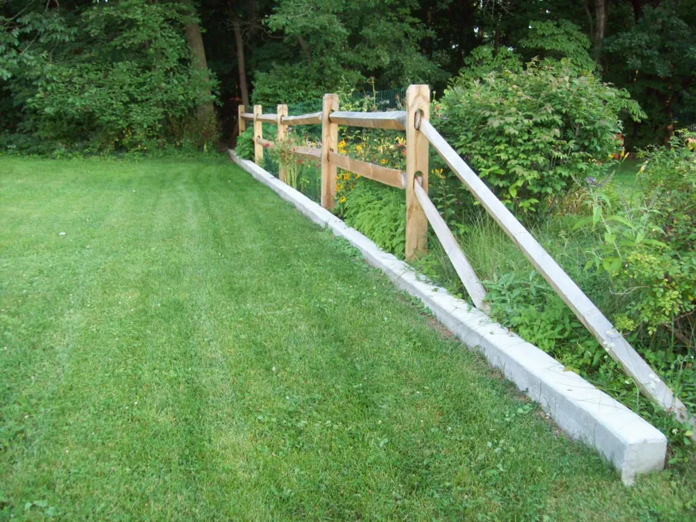 Local landscaping services in Spring City, PA by Diamond Lawn & Landscaping