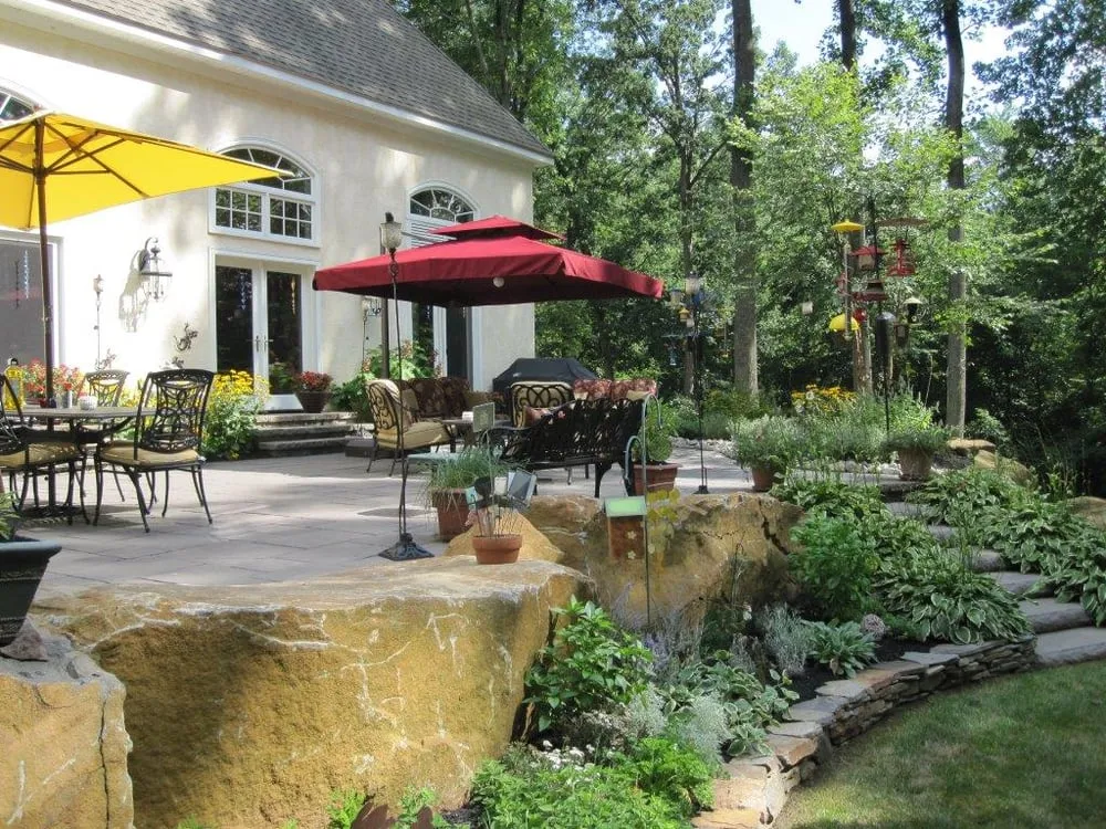 Trusted yard cleanup service in Spring City, PA by Diamond Lawn & Landscaping