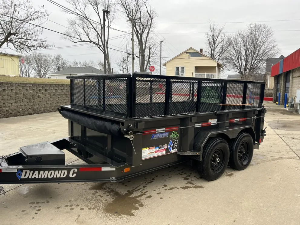 Professional residential landscaping in Bedford, IN - Diamond Lawn Care & Excavating