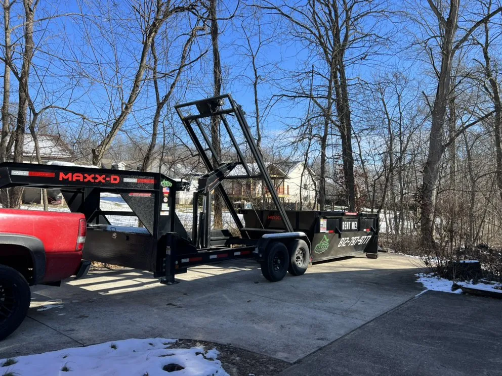 Expert landscaping services for beautiful yards across Bedford, IN - Diamond Lawn Care & Excavating