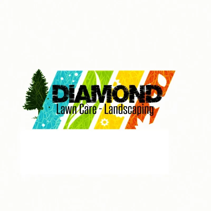 Professional residential landscaping for residential properties across Broken Arrow, OK - Diamond Lawn Care