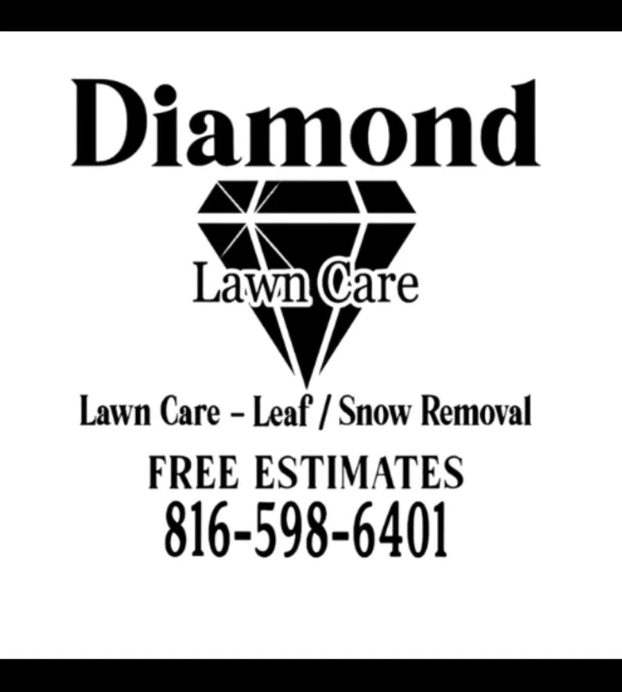 Professional landscape installation in Lee's Summit, MO - Diamond Lawn Care