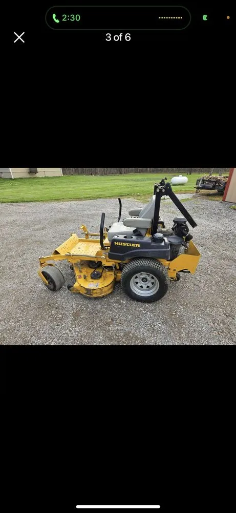 Expert yard maintenance experts serving Lee's Summit, MO - Diamond Lawn Care