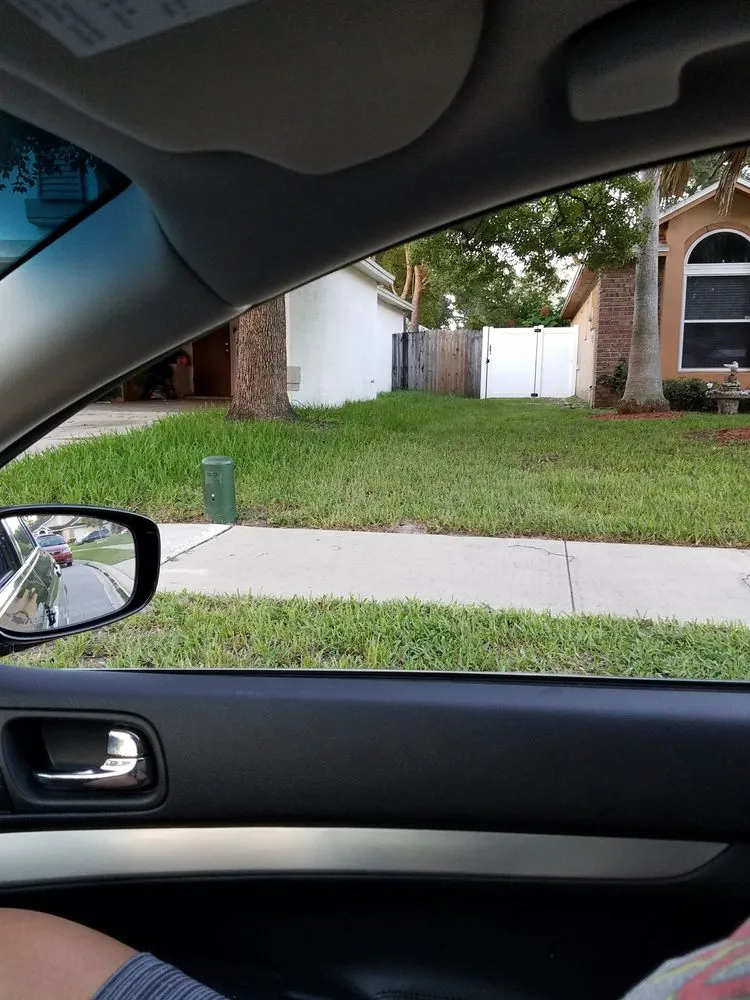 Expert yard maintenance experts serving Orlando, FL - Diamond Lawn Care