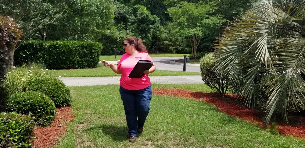 Reliable lawn care service experts serving Bluffton, SC - Diamond Lawn Care Services