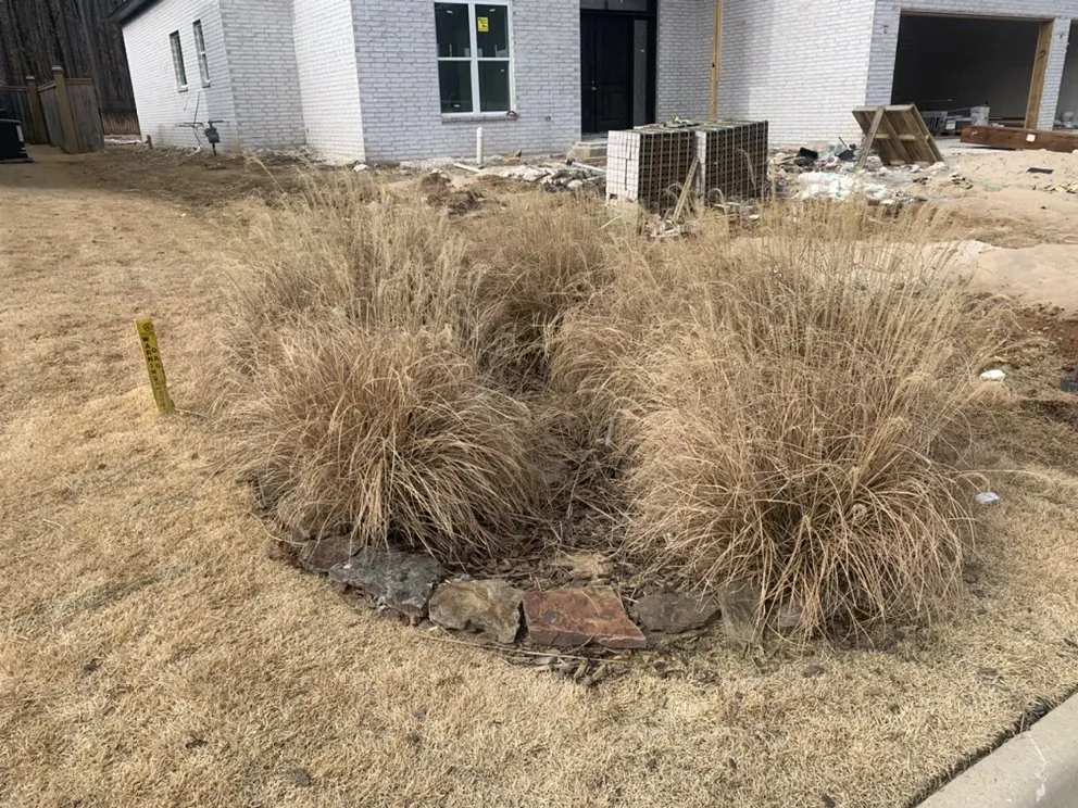 Top-rated landscape design near you across Conway, AR - Diamond Lawn