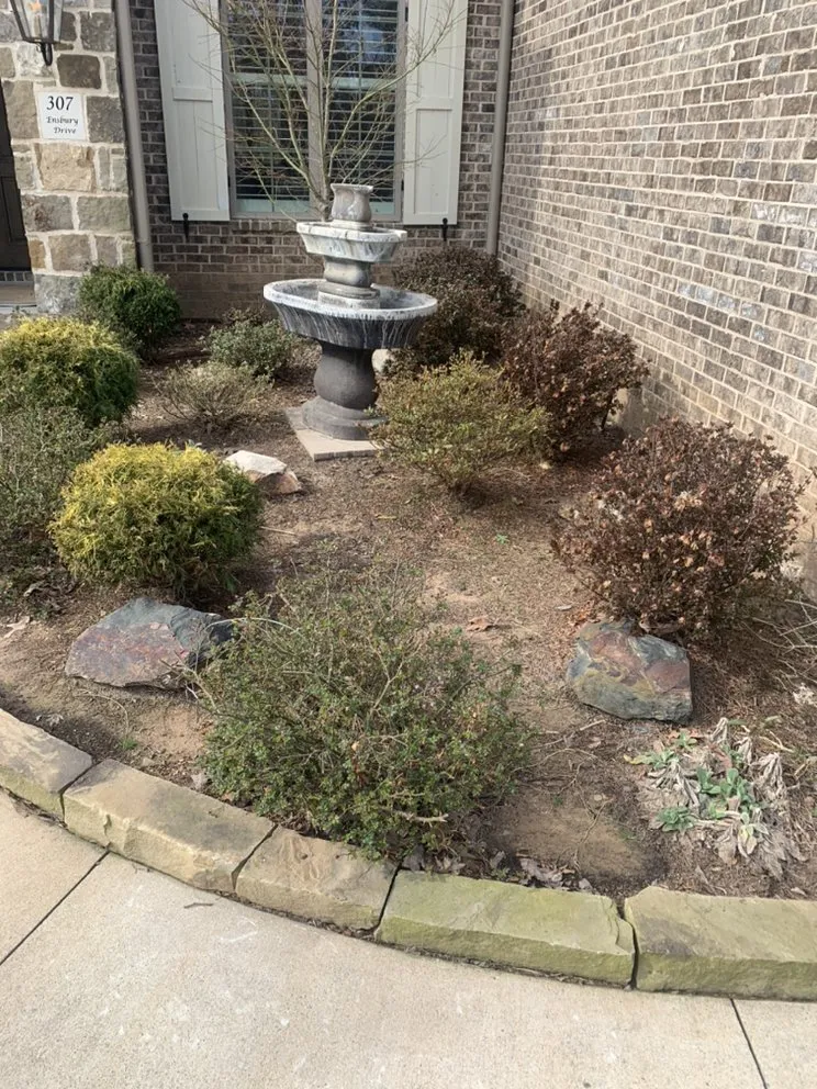 Affordable lawn care service in Conway, AR by Diamond Lawn