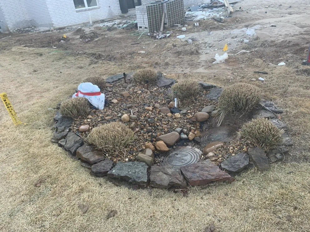 Expert lawn mowing service for year-round maintenance across Conway, AR - Diamond Lawn