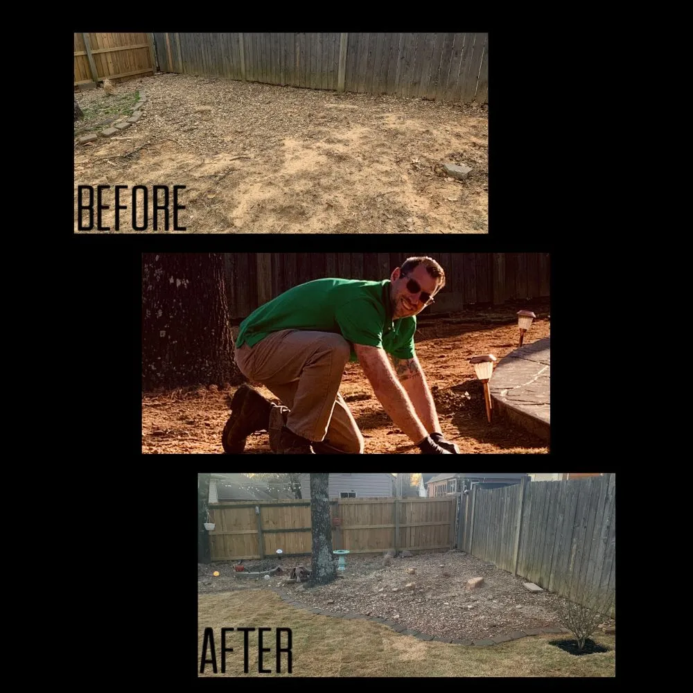 Custom lawn care service experts serving Conway, AR - Diamond Lawn