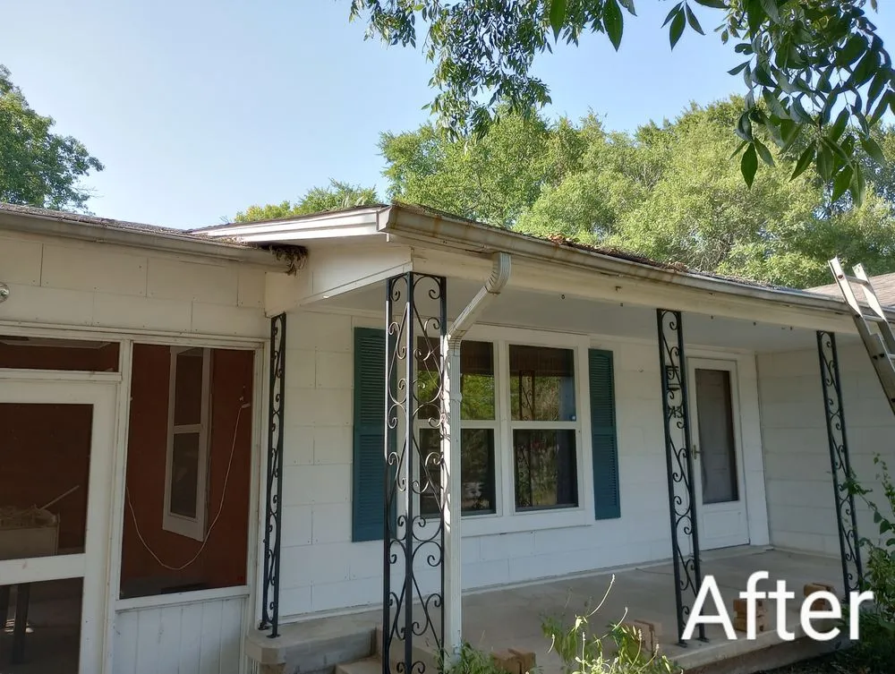 Expert landscape installation in Luling, TX by Diamond Lawn Maintenance