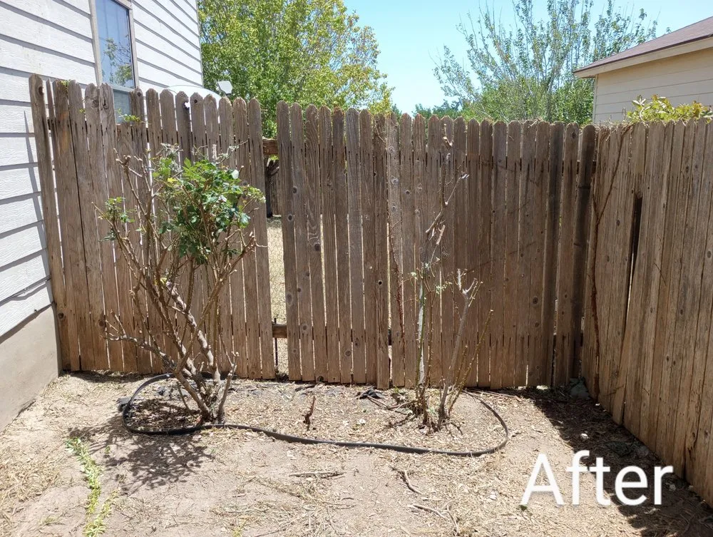 Trusted landscaping services in Luling, TX - Diamond Lawn Maintenance