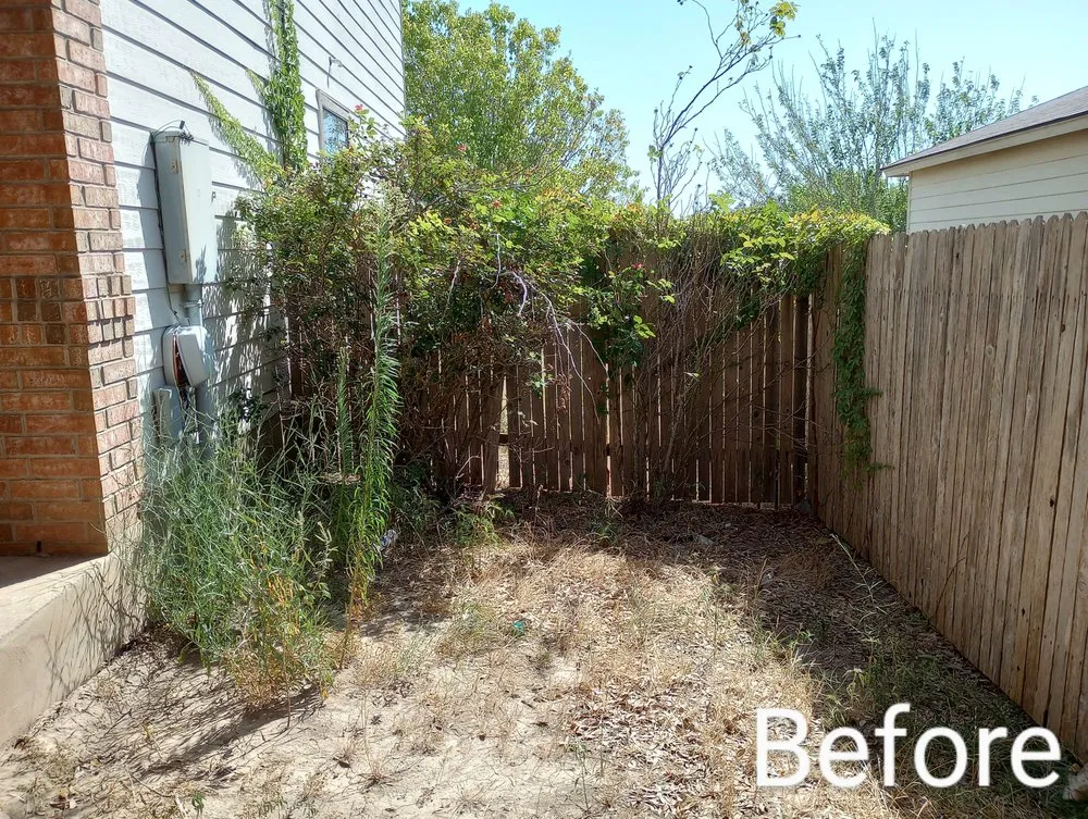 Top-rated lawn care service in Luling, TX by Diamond Lawn Maintenance