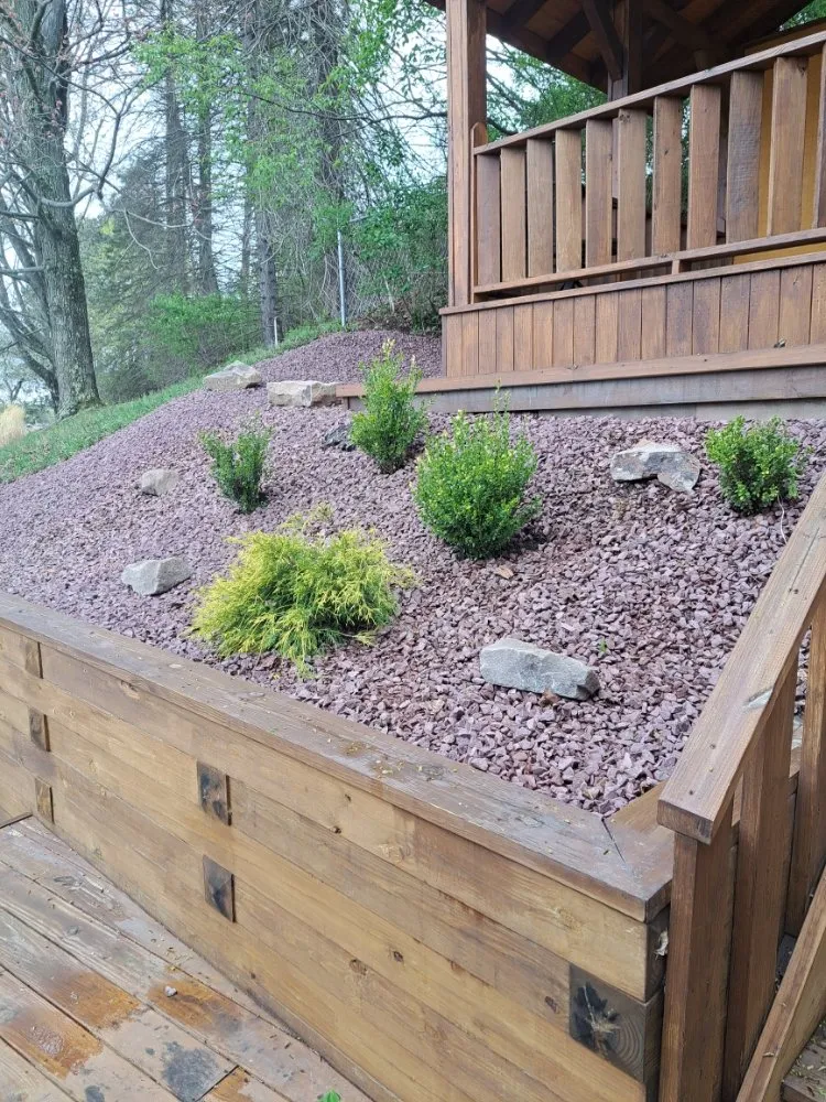 Affordable lawn care service experts serving Windber, PA - Diamond lawn service