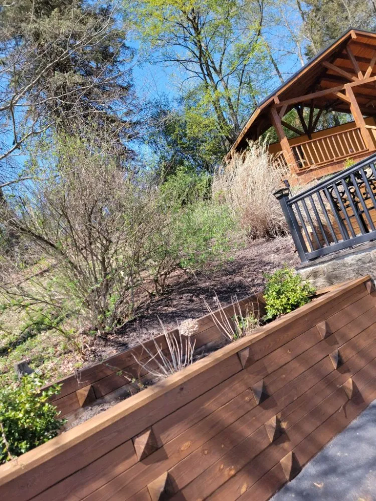 Expert yard maintenance in Windber, PA - Diamond lawn service