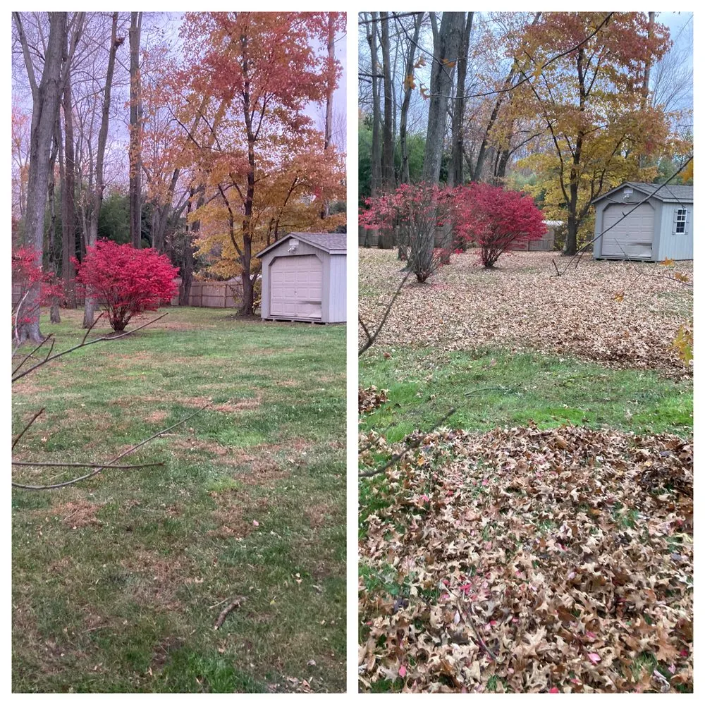 Trusted lawn mowing service for residential properties in Mount Laurel, NJ by Diamond Lawncare