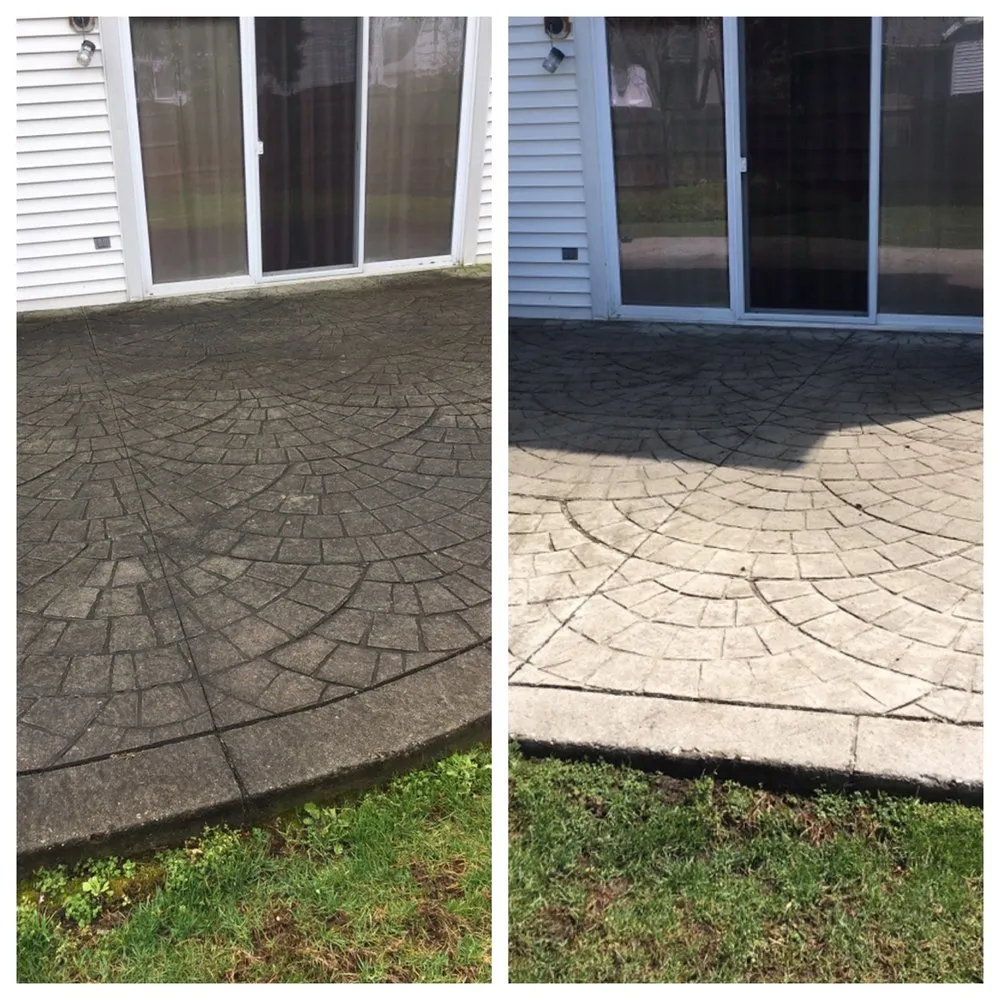 Trusted lawn mowing service near you in Mount Laurel, NJ by Diamond Lawncare