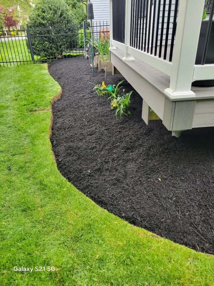 Affordable residential landscaping in Mount Laurel, NJ - Diamond Lawncare