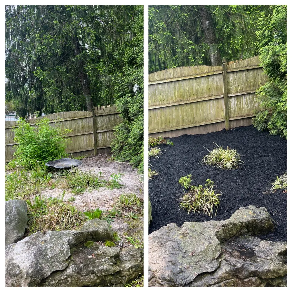 Reliable landscape design experts serving Mount Laurel, NJ - Diamond Lawncare