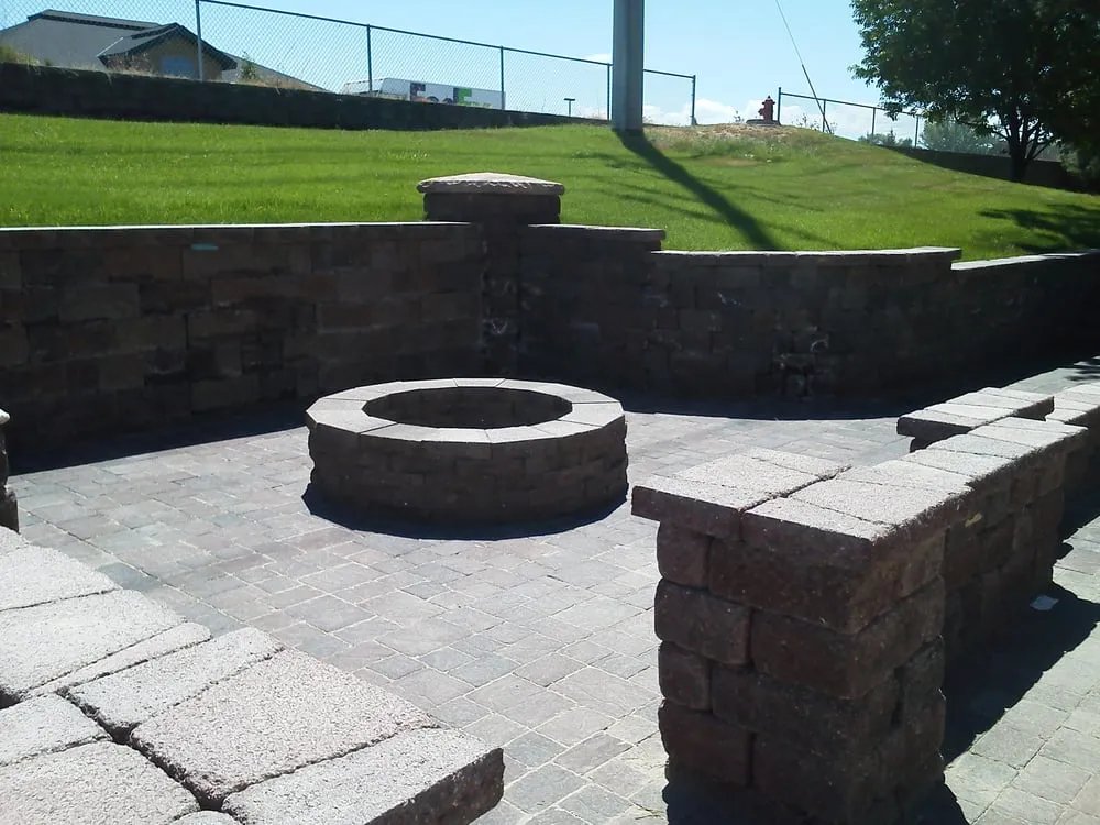 Trusted residential landscaping near you across Meridian, ID - Diamond Lawns