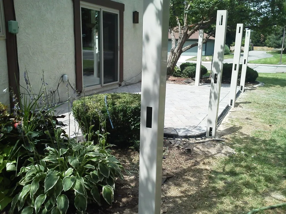 Affordable lawn mowing service experts serving Meridian, ID - Diamond Lawns