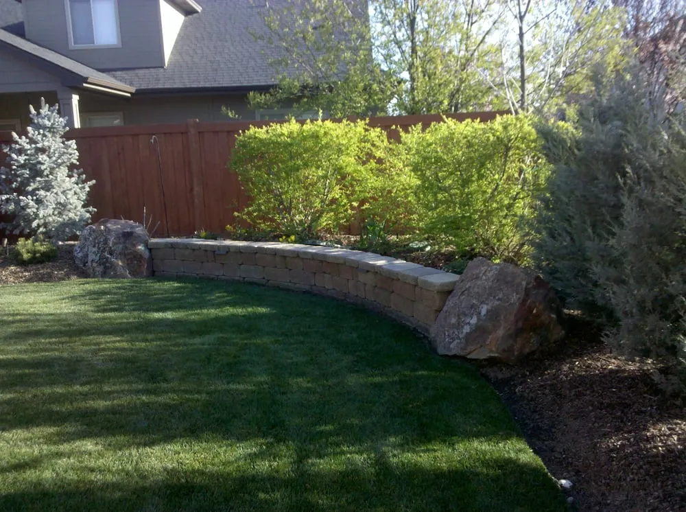 Affordable landscaping services in Meridian, ID - Diamond Lawns