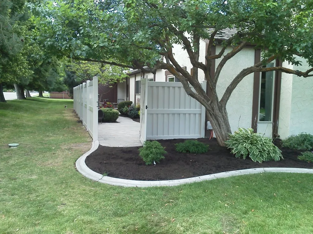 Professional landscape design in Meridian, ID - Diamond Lawns