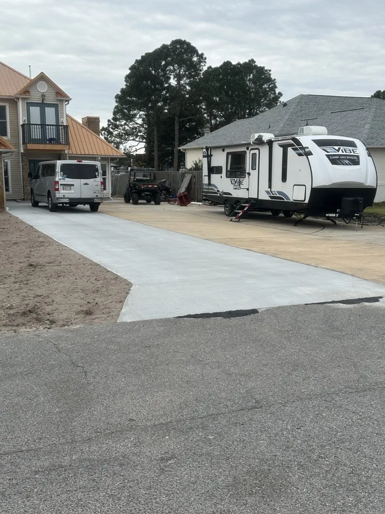 Local landscape installation for outdoor upgrades across Hartwell, GA - Diamond M Grading & Construction