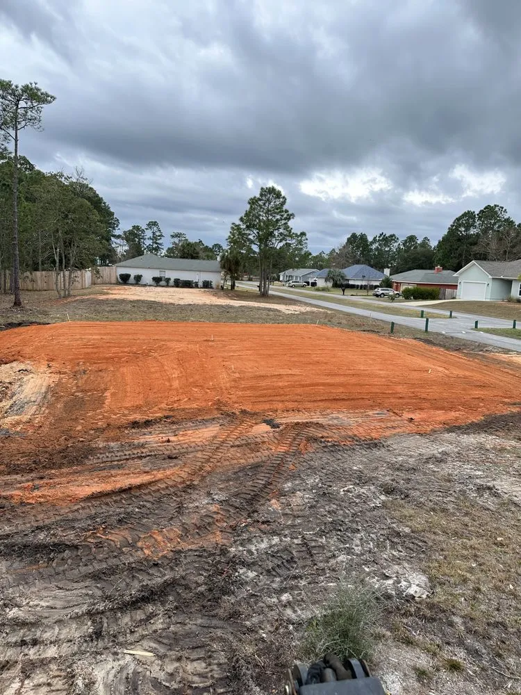 Top-rated yard maintenance in Hartwell, GA - Diamond M Grading & Construction