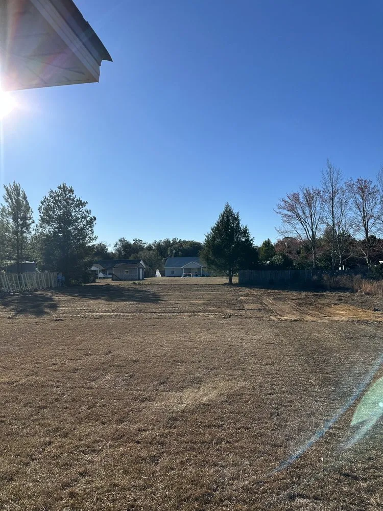 Expert landscape design for outdoor upgrades across Hartwell, GA - Diamond M Grading & Construction