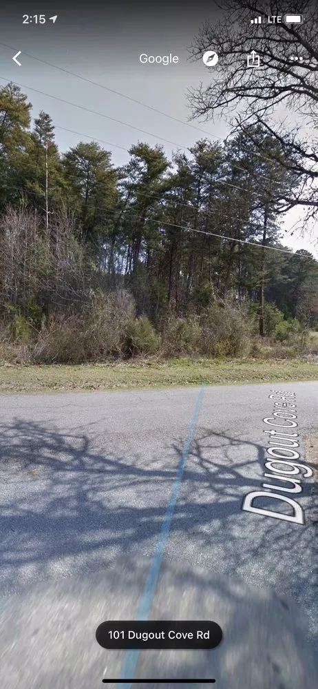 Expert landscape design experts serving Hartwell, GA - Diamond M Grading & Construction