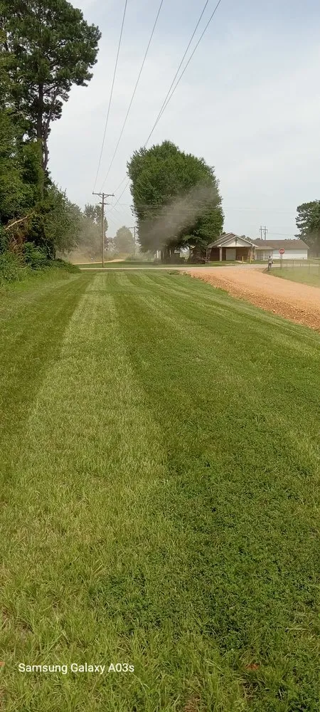 Top-rated landscaping services in Nashville, AR by Diamond M Lawncare