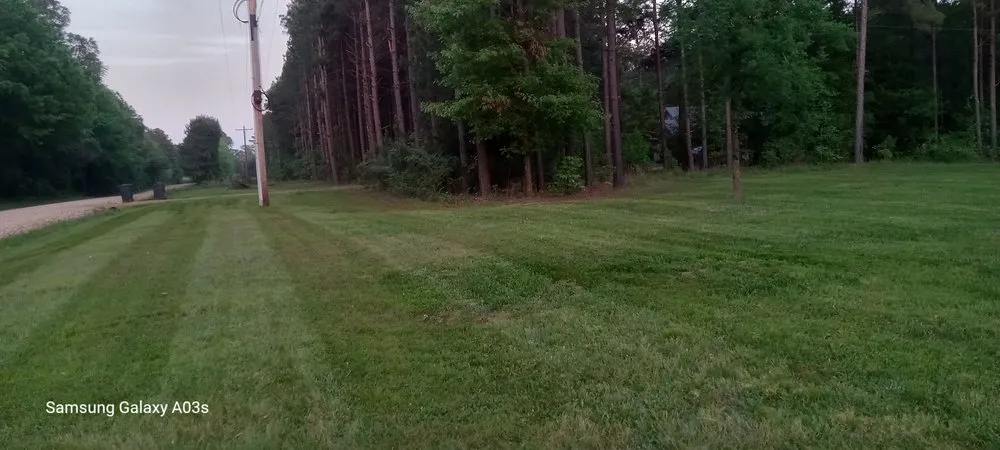 Top-rated residential landscaping for year-round maintenance across Nashville, AR - Diamond M Lawncare