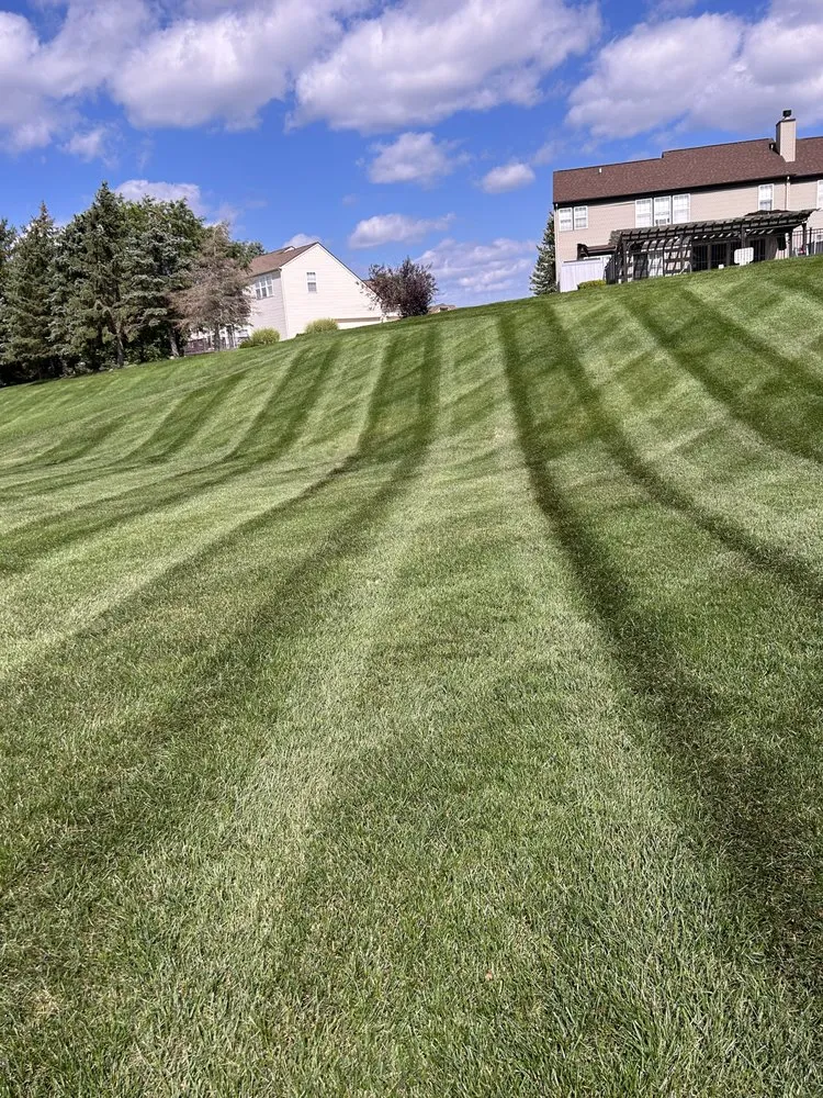 Trusted residential landscaping in Flint, MI - Diamond Mow Masters