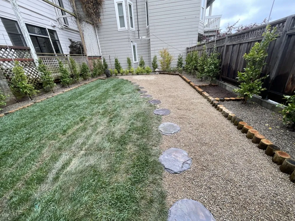 Professional residential landscaping experts serving Los Altos, CA - Diamond Oak Landscaping